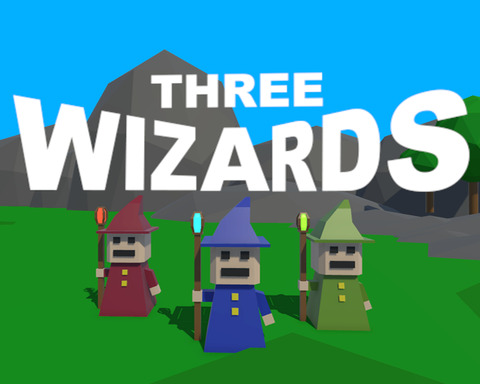 Three Wizards