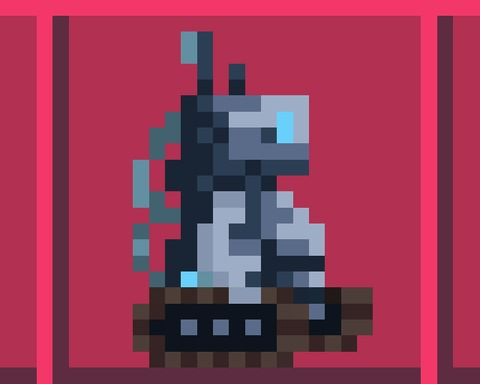 robottodor