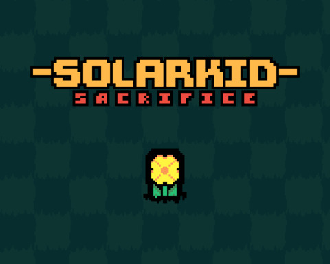 Solarkid Sacrifice
