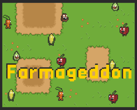 Farmageddon