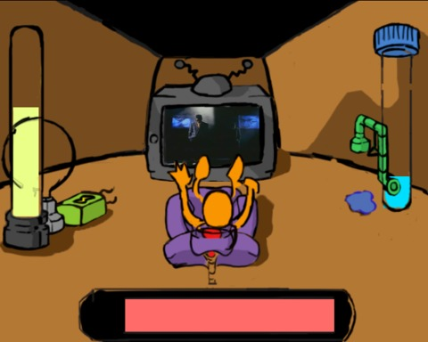 Skinner Box