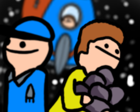 Space Ltd