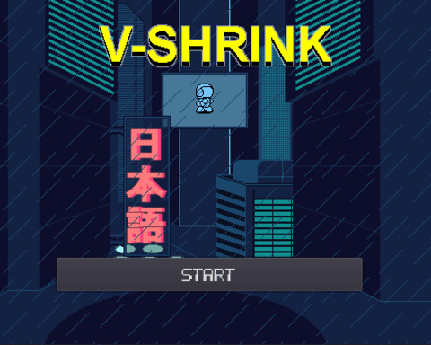 V-SHRINK