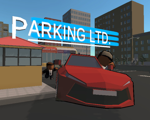 Parking Ltd.