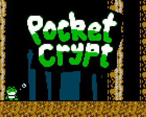 Pocket Crypt