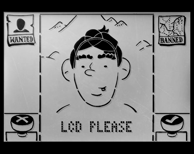 lcd-please