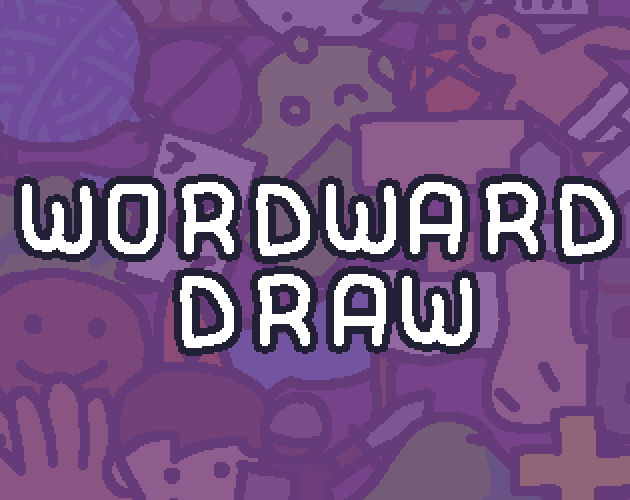 wordward-draw