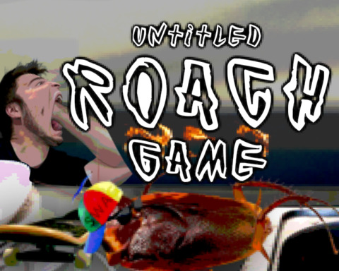 Untitled Roach Game