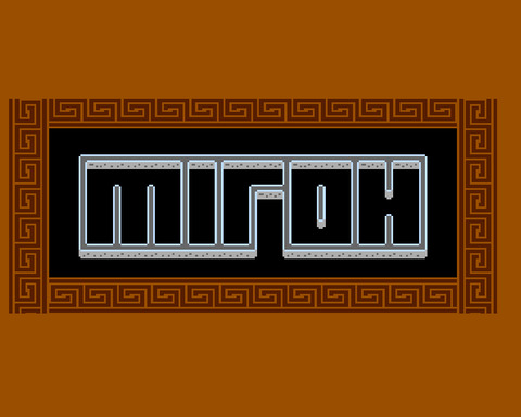 MIROH