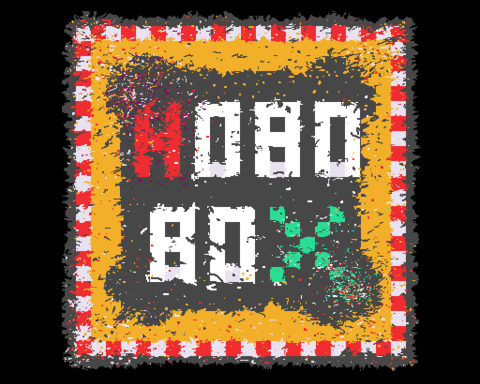 HOBO BOX: Battle Arena