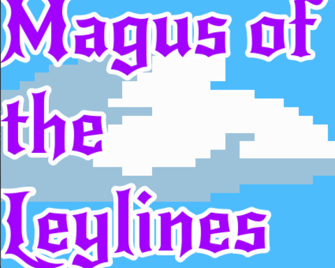 Magus of the Leylines