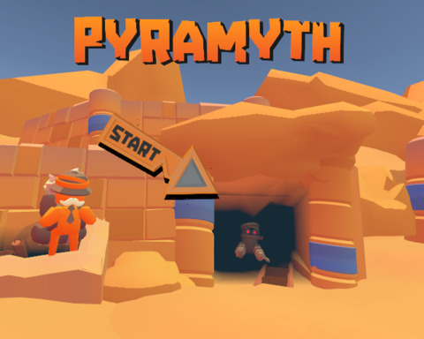 Pyramyth