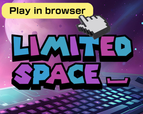 Limited Space