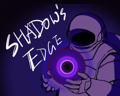 Shadow's Edge