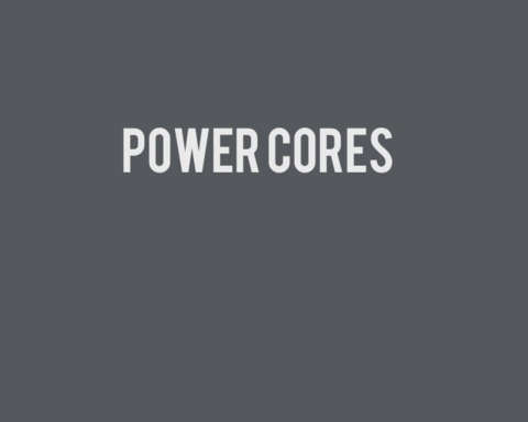 Power Core