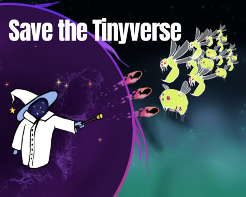 Save the Tinyverse