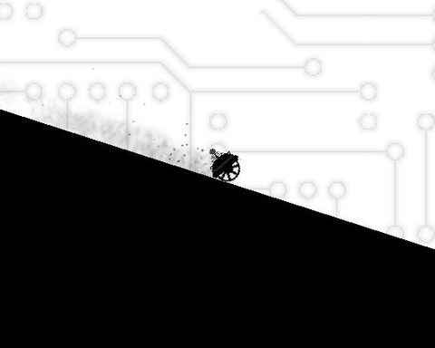 Very Fast Robot Rolling at High Speed