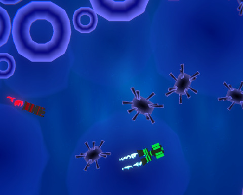 Narrow Cells