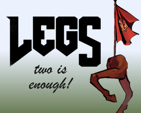 Legs
