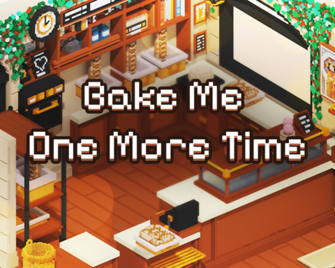 Bake Me One More Time