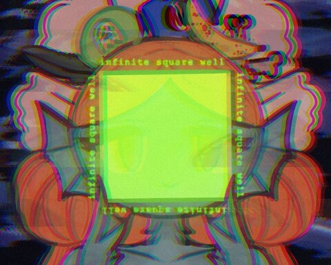 Infinite Square Well