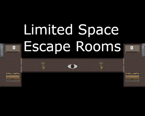 Limited Space Escape Rooms