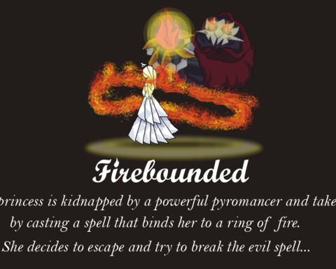 Firebounded