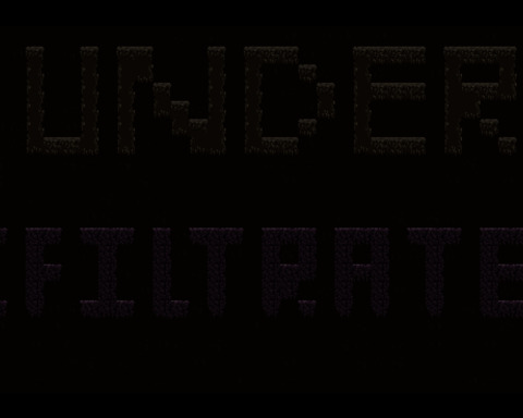 Under Infiltrate