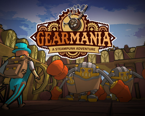 Gear Mania