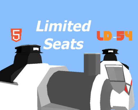 Limited Seats
