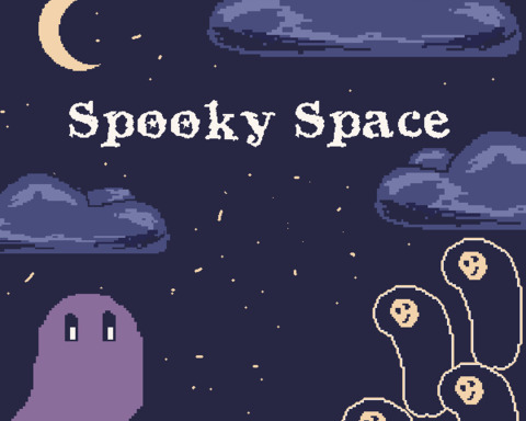 Spooky Space