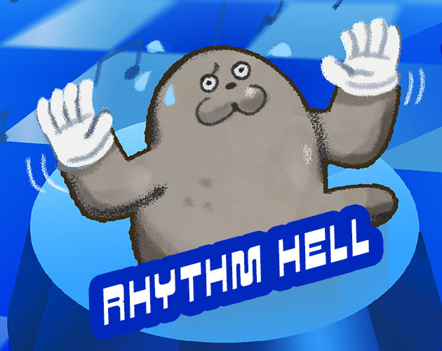 rhythm-hell