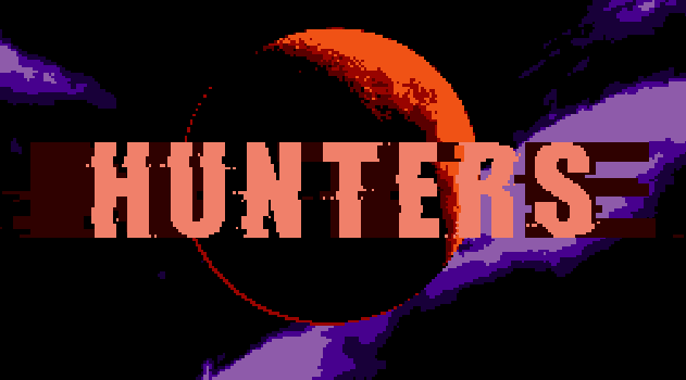 hunters