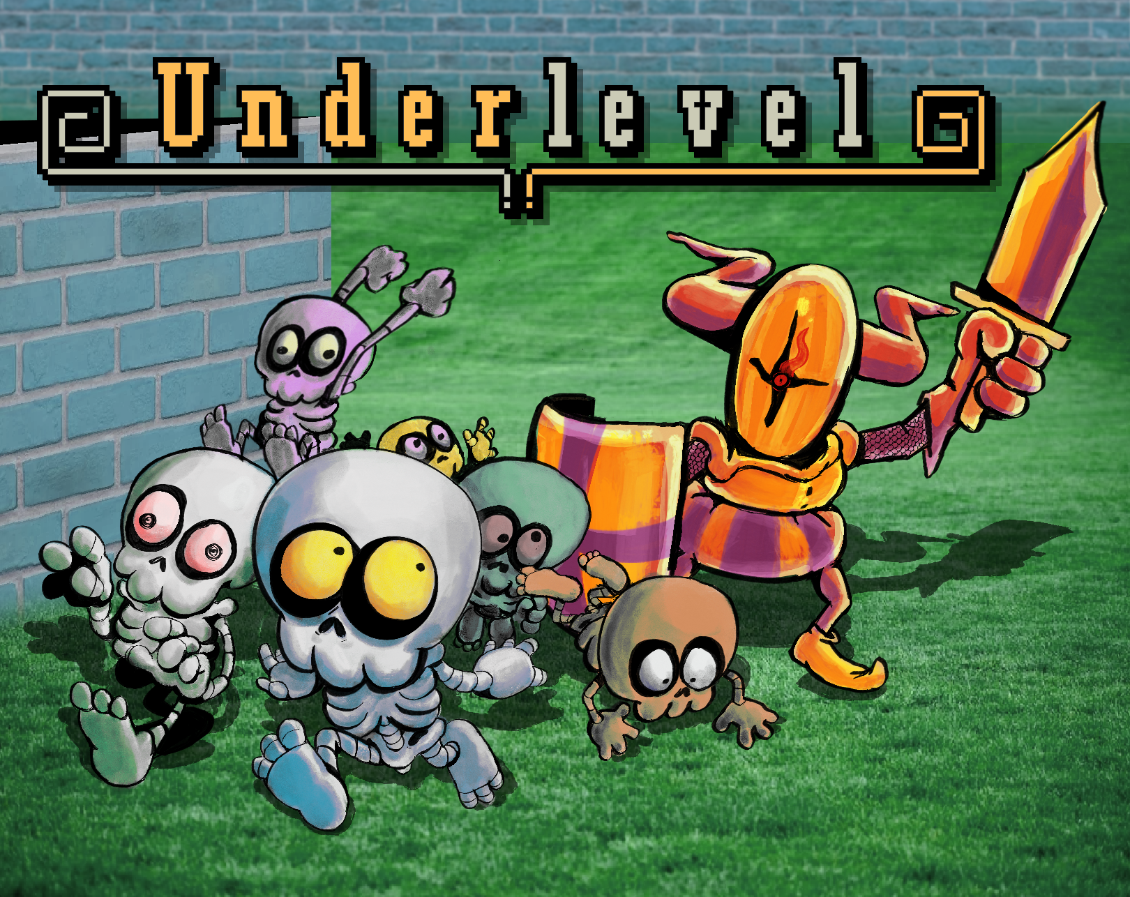 underlevel