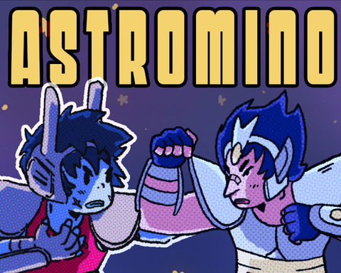 Astromino