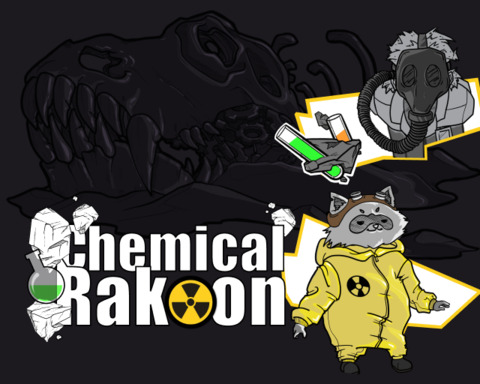 Chemical Rakoon