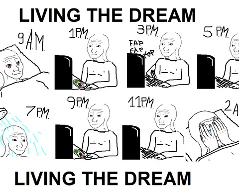 Feel-o-clock