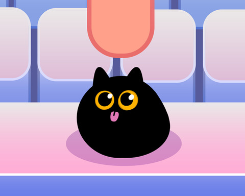 Meowspace
