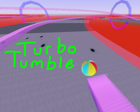 Turbo Tumble