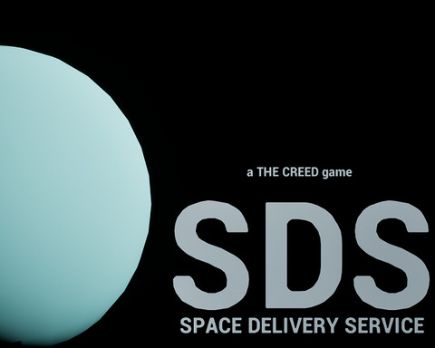 SDS: Space Delivery Service