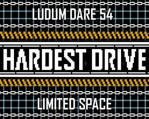 Hardest Drive