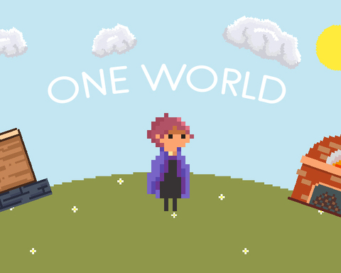 One Earth