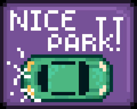 Nice Park!