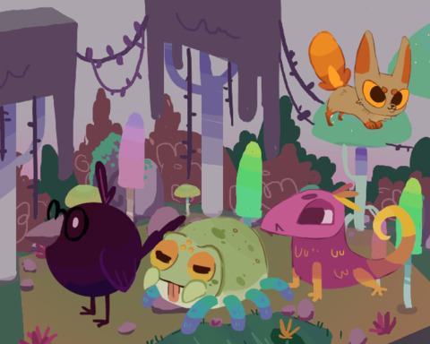 Terrarium