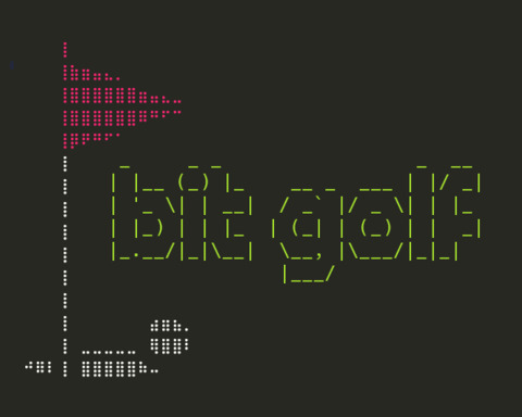 Bit Golf