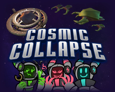 Cosmic Collapse