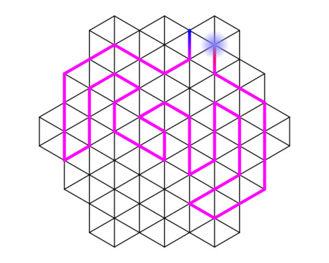 Hexed