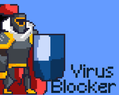 Virus Blocker!