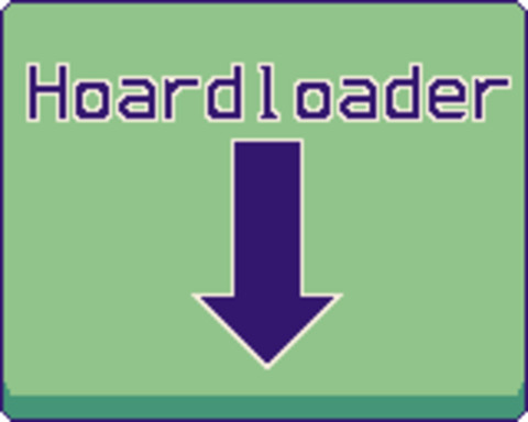 Hoardloader