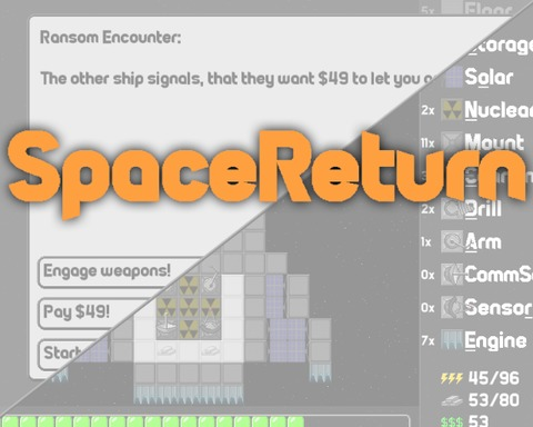 SpaceReturn